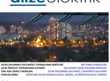 Alize Elektrik Ankara